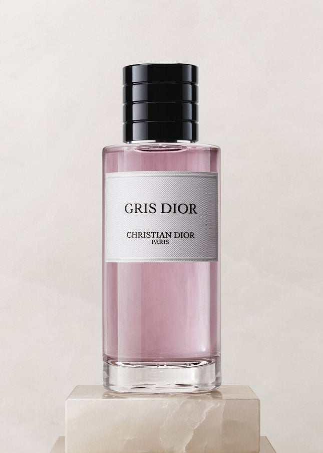 GRIS DIOR Unisex  Eau de Parfum