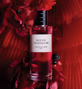 Dior-ROUGE TRAFALGAR-Unisex Eau de Parfum - Chypre and Fruity Notes