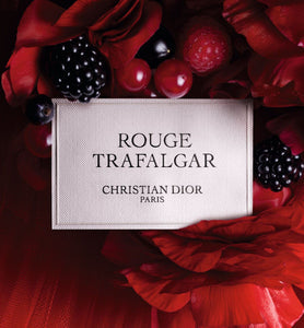 Dior-ROUGE TRAFALGAR-Unisex Eau de Parfum - Chypre and Fruity Notes