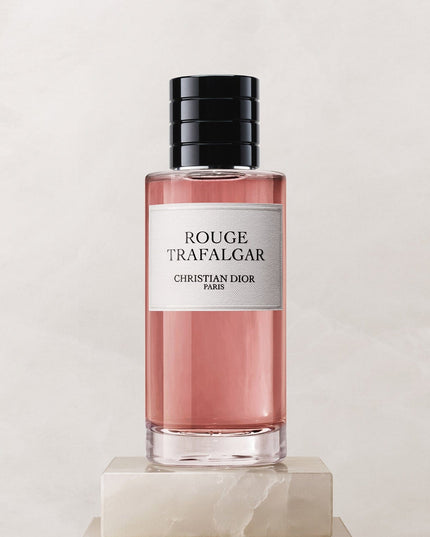 Dior-ROUGE TRAFALGAR-Unisex Eau de Parfum - Chypre and Fruity Notes