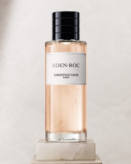 Dior-EDEN-ROC-Unisex Eau de Parfum - Floral and Marine Notes