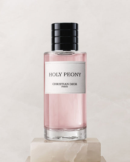 Dior-HOLY PEONY-Fragrance