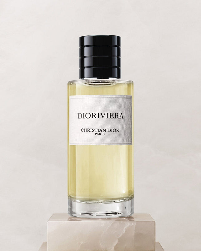 DIORIVIERA-Eau de Parfum - Fig and Rose Notes