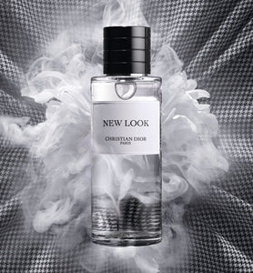 Dior-NEW LOOK-Eau de Parfum - Aldehyde and Ambery Notes