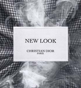 Dior-NEW LOOK-Eau de Parfum - Aldehyde and Ambery Notes