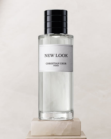 Dior-NEW LOOK-Eau de Parfum - Aldehyde and Ambery Notes