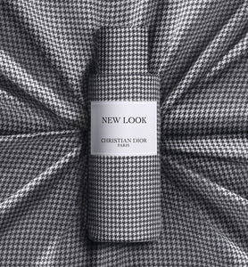 Dior-NEW LOOK-Eau de Parfum - Aldehyde and Ambery Notes