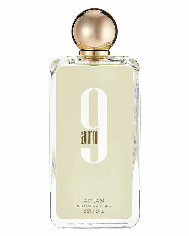 Afnan 9am For Women Eau De Parfum 100ML