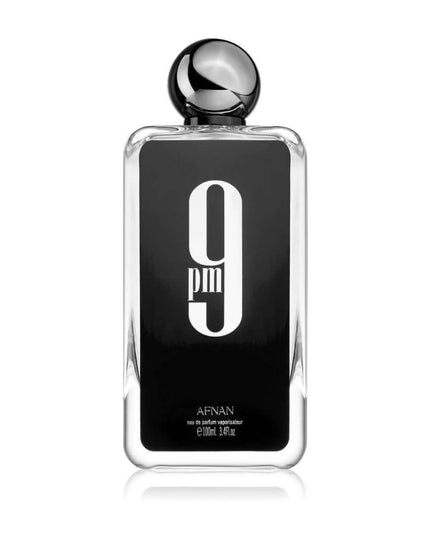 Afnan 9PM For Men Eau De Parfum 100ML