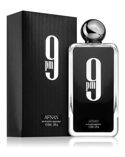 Afnan 9PM For Men Eau De Parfum 100ML