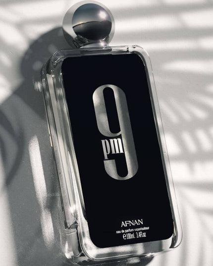 Afnan 9PM For Men Eau De Parfum 100ML