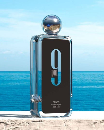 Afnan 9PM For Men Eau De Parfum 100ML
