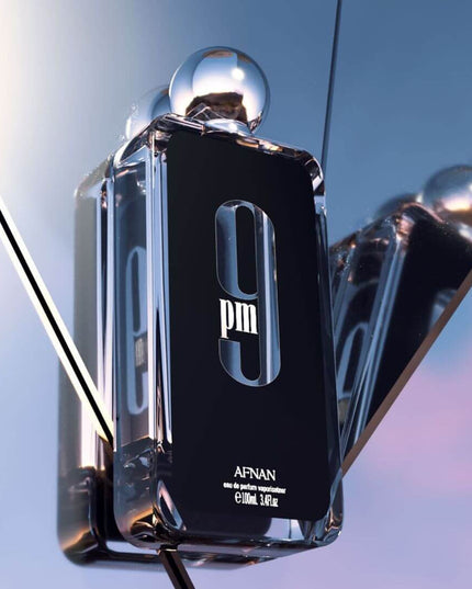 Afnan 9PM For Men Eau De Parfum 100ML