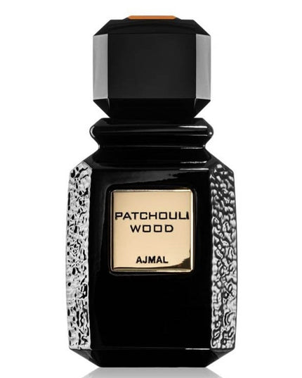 Ajmal Patchouli Wood for Unisex Eau De Parfum 100ML