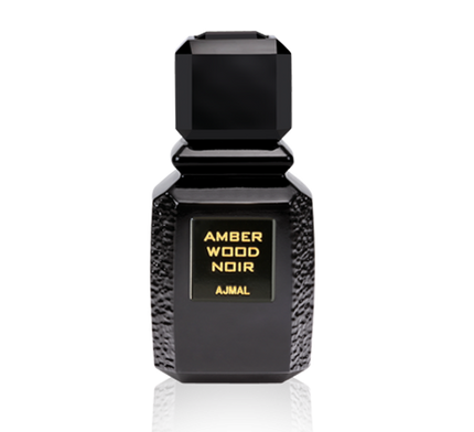 Ajmal Amber Wood Noir for Unisex Eau De Parfum 100ML