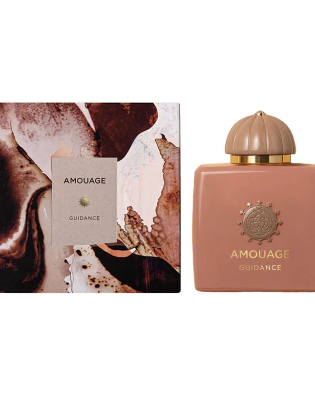 Amouage Guidance For Women Eau De Parfum 100ML