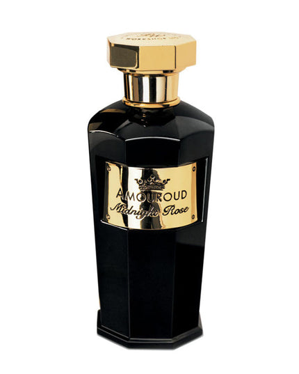 Amouroud Midnight Rose for Unisex Eau De Parfum 100ML