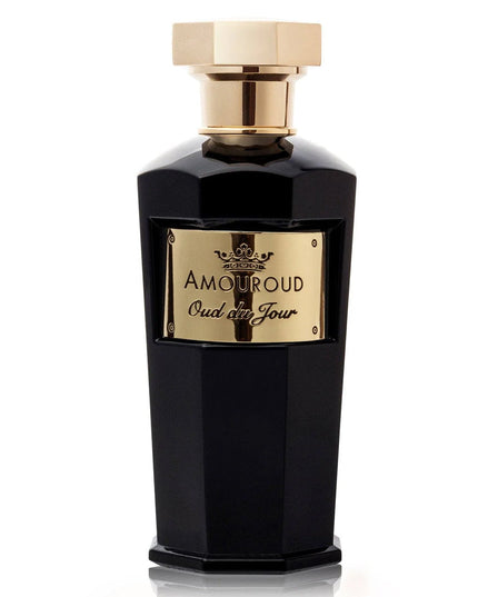 Amouroud Oud Du Jour For Unisex Eau de Parfum 100ml