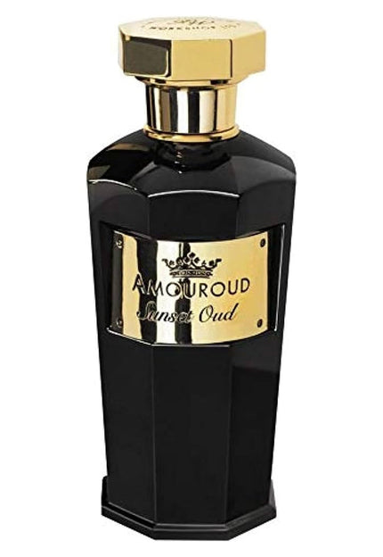 Amouroud Perfumes