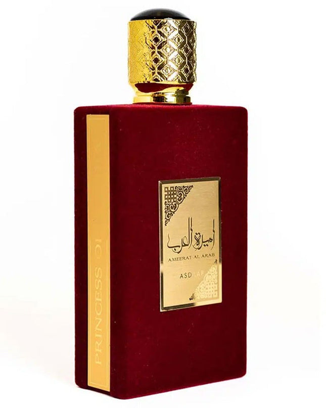Asdaaf Ameerat Al Arab For Women Eau De Parfum 100ML