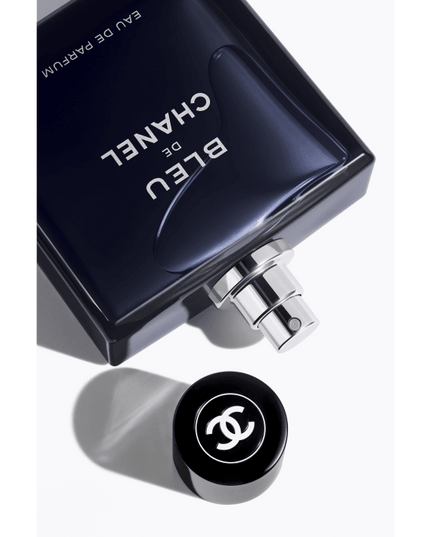 BLEU DE CHANEL Eau de Parfum Spray