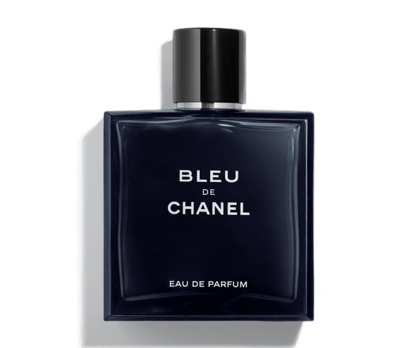 BLEU DE CHANEL Eau de Parfum 2本セット CHANEL 2-Pc. Bleu De Chanel Eau de Parfum Twist and Spray