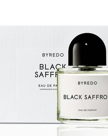 Byredo Black Saffron For Unisex Eau De Parfum 100ML