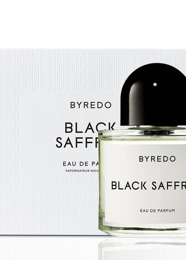 Byredo Black Saffron For Unisex Eau De Parfum 100ML