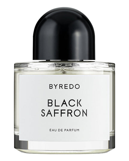 Byredo Black Saffron For Unisex Eau De Parfum 100ML