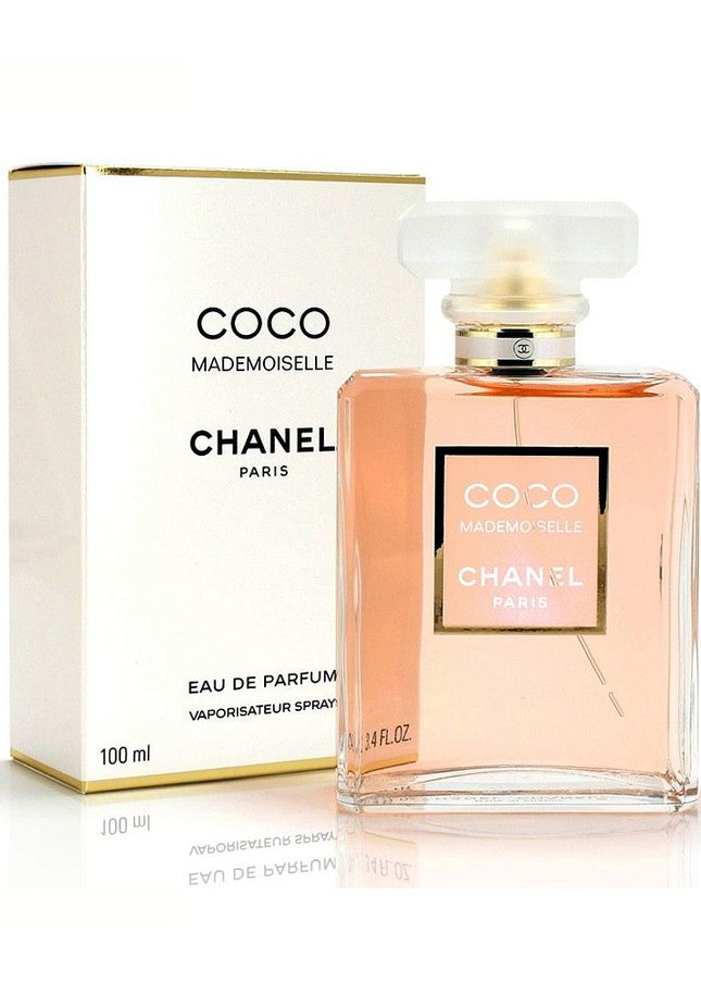 Chanel Coco Mademoiselle Intense for women Eau de Parfum 100ML