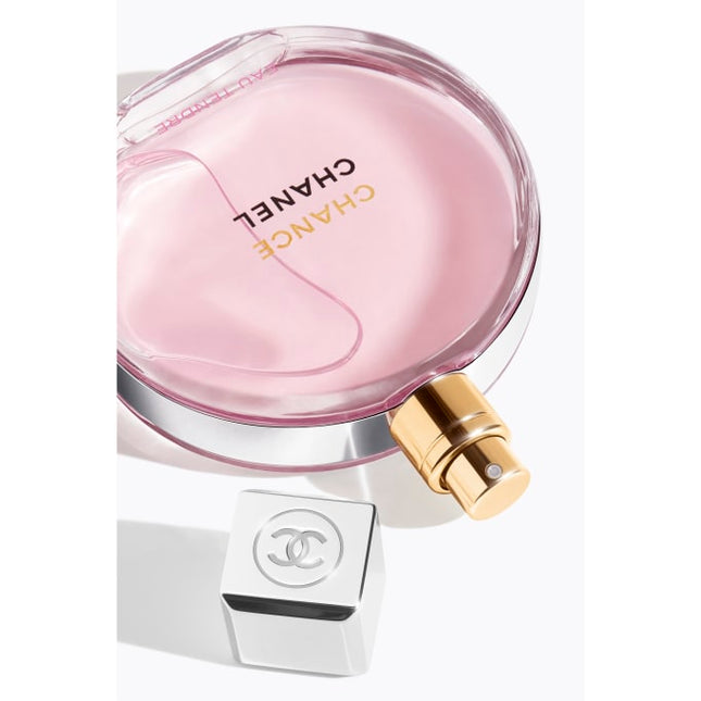 CHANCE EAU TENDRE Eau de Parfum Spray
