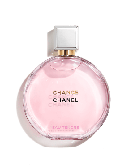 CHANCE EAU TENDRE Eau de Parfum Spray