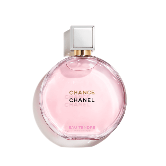 CHANCE EAU TENDRE Eau de Parfum Spray