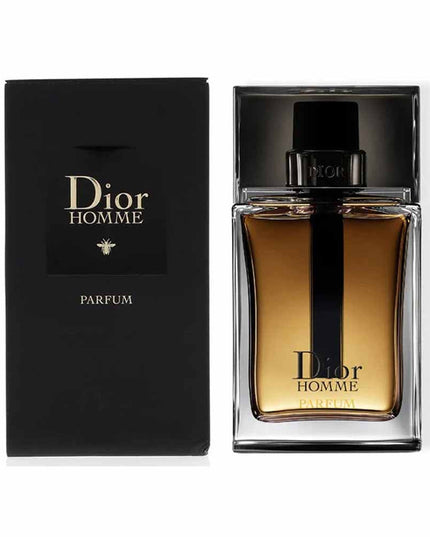 Christian Dior Homme For Men Parfum