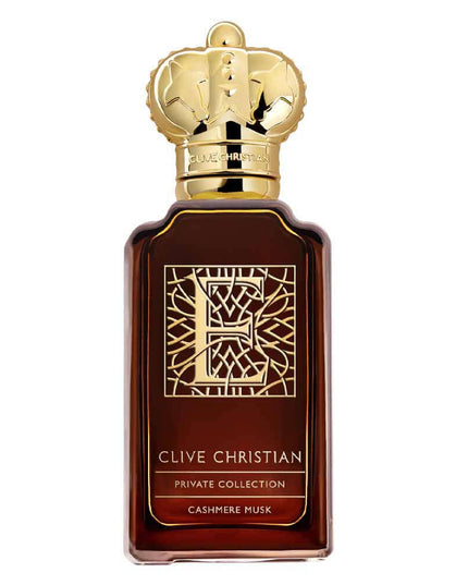 Clive Christian E Cashmere Musk Perfume 50ML Private Collection