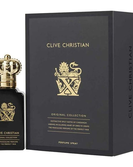 Clive Christian X For Men Eau de Parfum