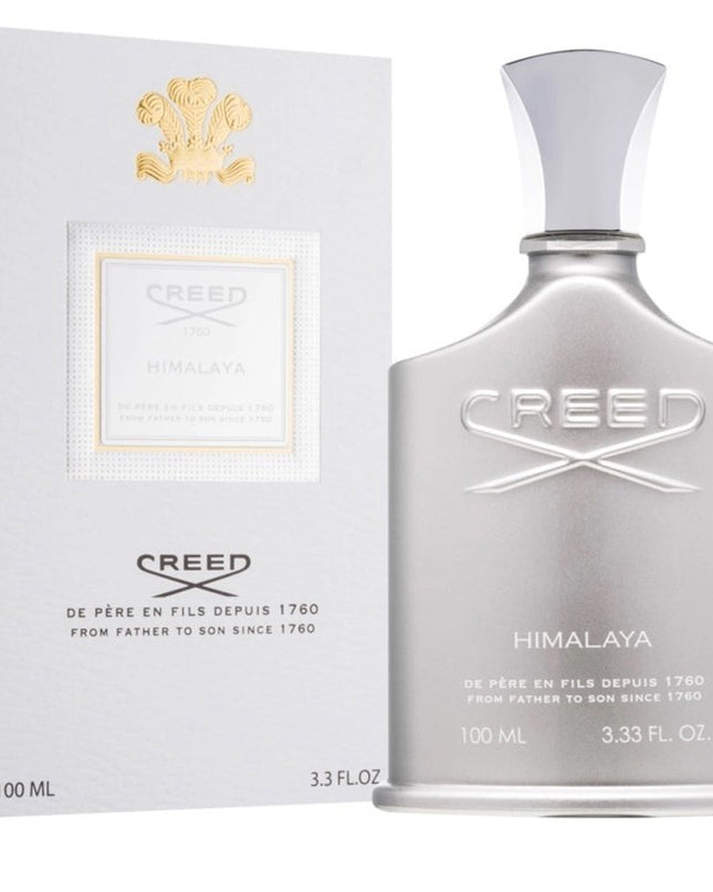 Creed Himalaya For Men Eau De Parfum 100ml