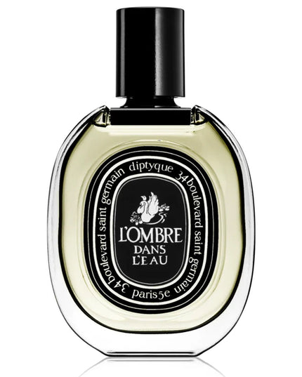 Diptyque L'Ombre Dans L'Eau Unisex Eau De Parfum 75ML