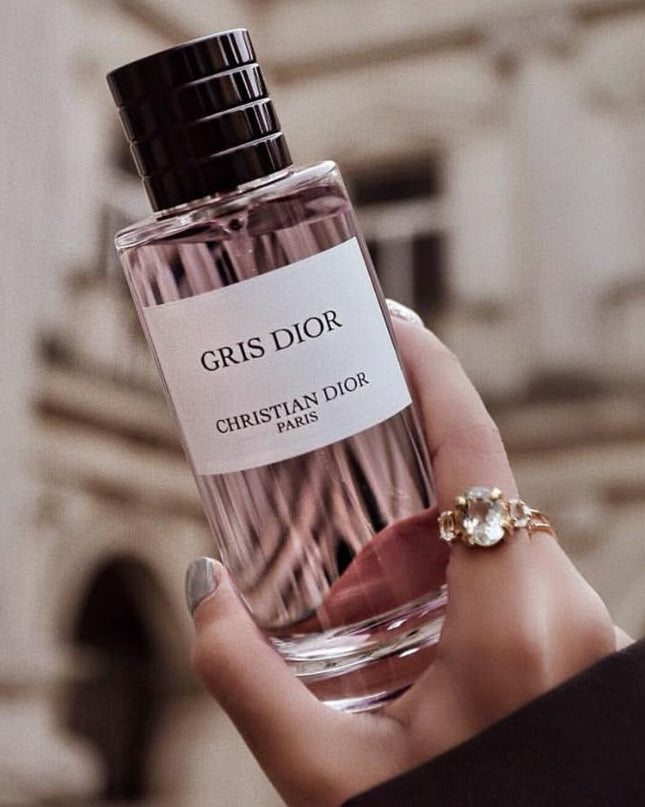GRIS DIOR Unisex  Eau de Parfum