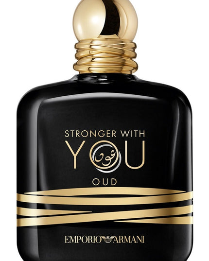 Stronger With You Oud EDP 100ml