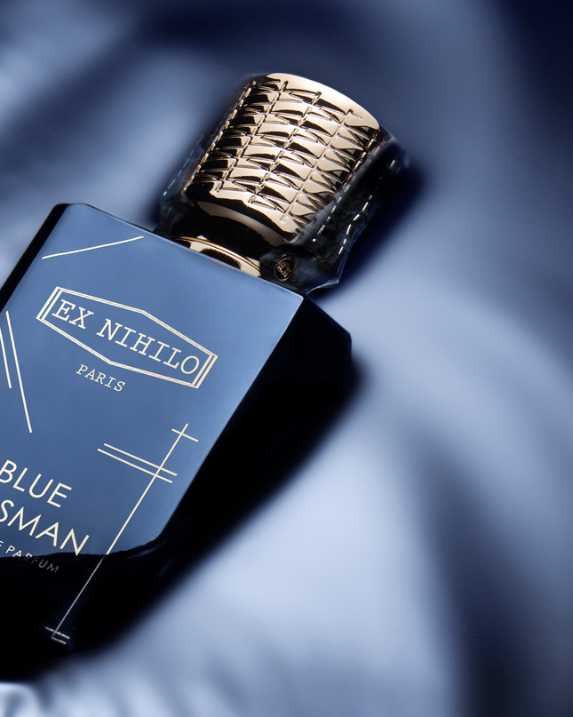 BLUE TALISMAN EXTRAIT - Extrait de parfum