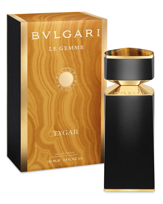 Bvlgari Le Gemme Tygar for men Eau de Parfum 100ML