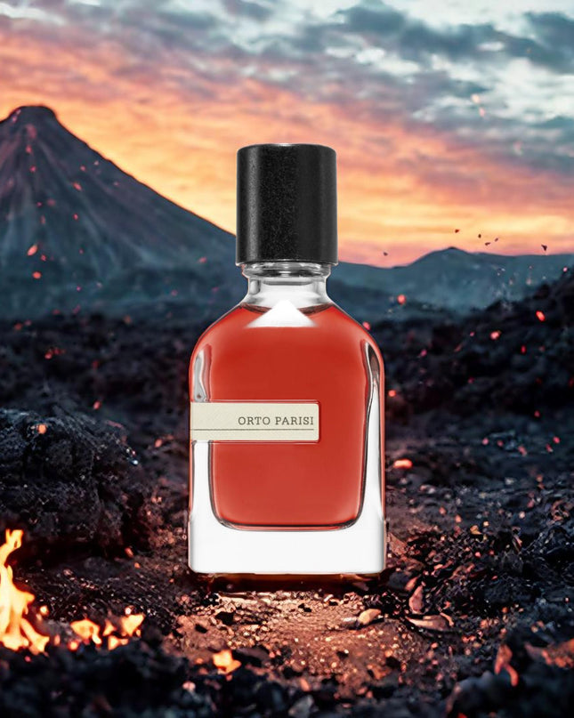 Orto Parisi Terroni For Unisex Eau de Parfum 50ML