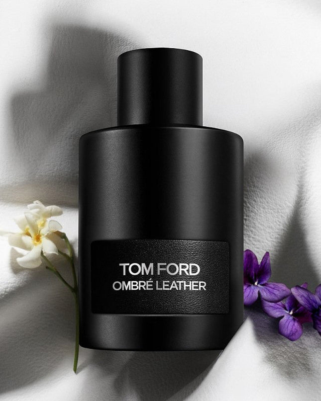 Tom Ford Ombre Leather For Unisex Eau De Parfum 100ML