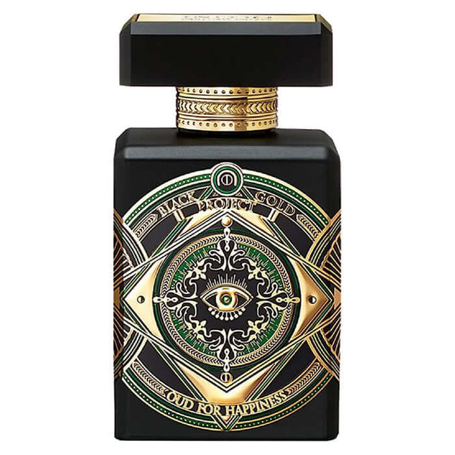 Initio Oud For Happiness for Unisex Eau De Parfum 90ML