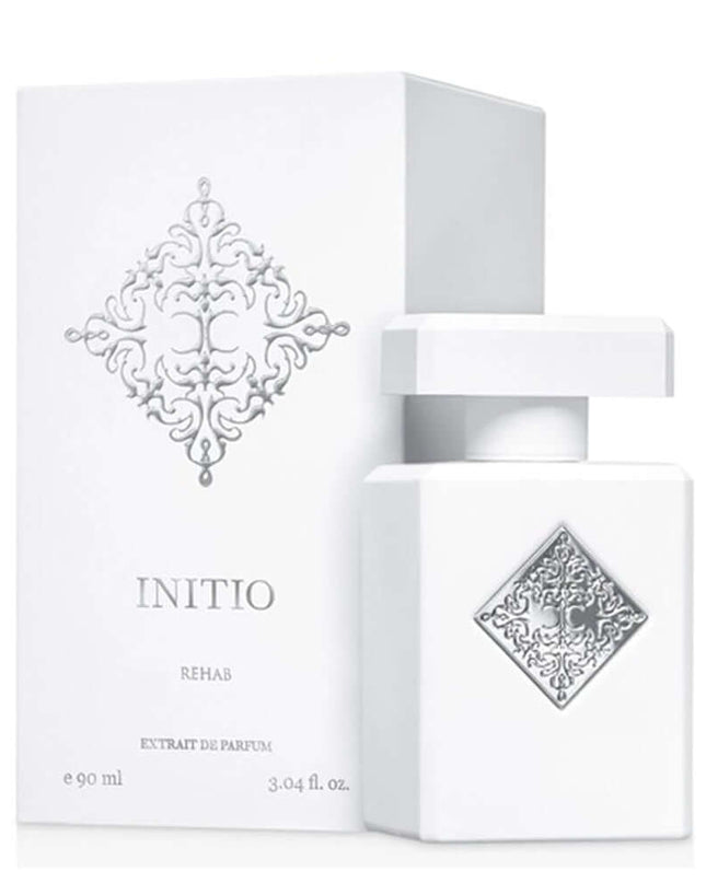 Initio Rehab for Unisex Extrait De Parfum 90ML