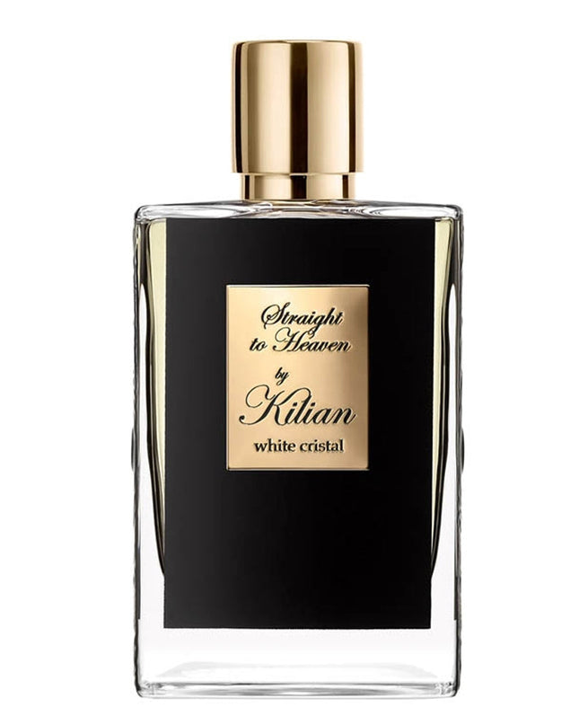 Kilian Straight To Heaven White Cristal For Men Eau De Parfum 50ml