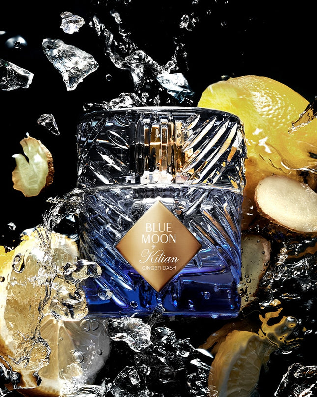 Kilian Blue Moon Ginger Dash