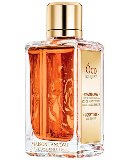 Lancome Maison Lancome Oud Bouquet for Unisex Eau De Parfum 100ML