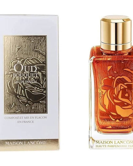 Lancome Maison Lancome Oud Bouquet for Unisex Eau De Parfum 100ML